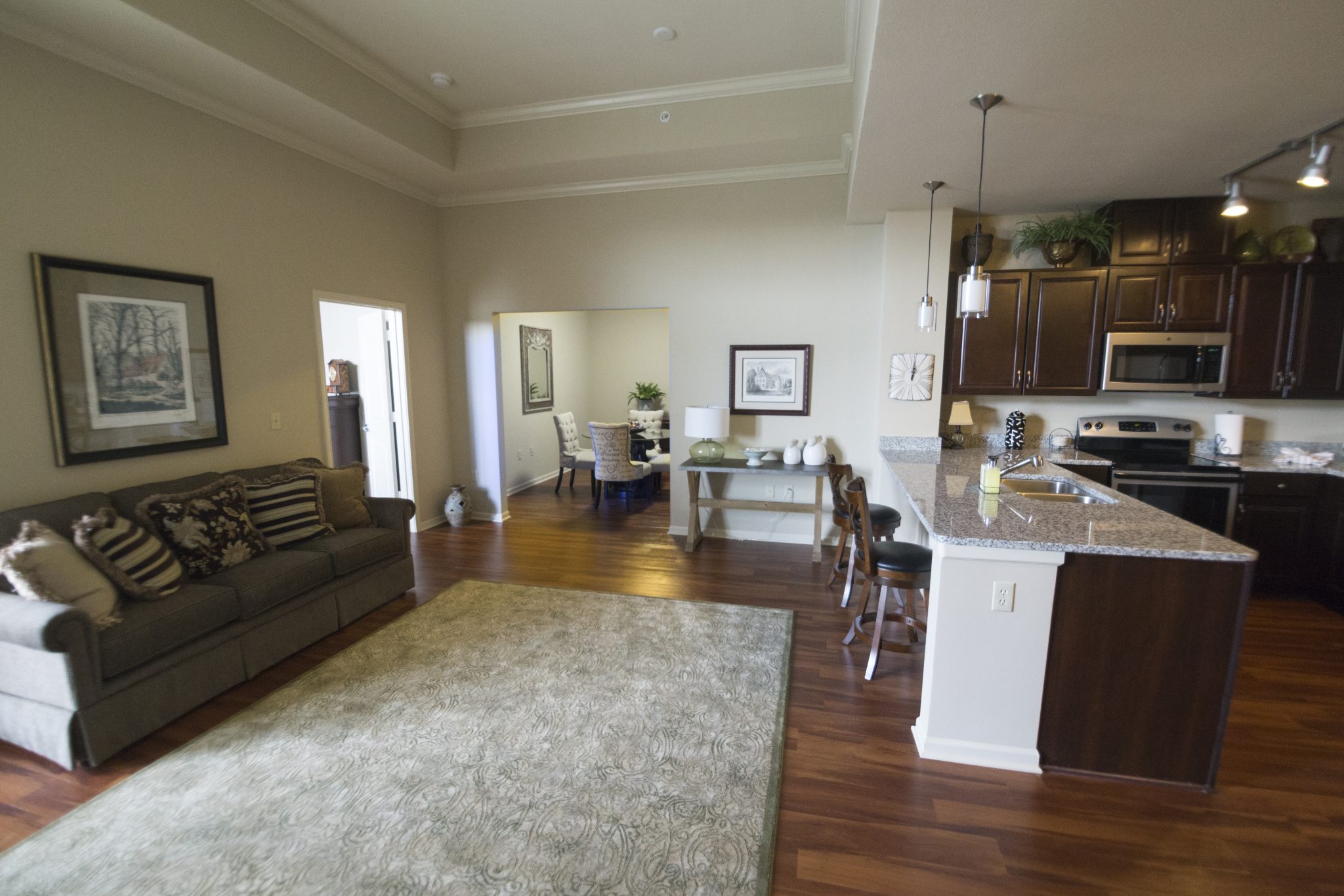 Briarcliff Photo Gallery Apartments & Community McCrite Plaza Senior